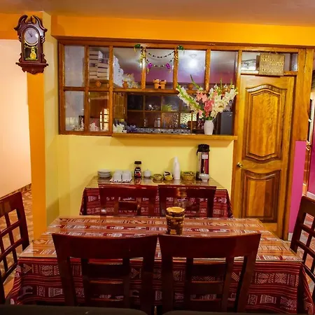 Room In Lodge - Hotel With Mountain Views With Two Terraces - Double Room 1