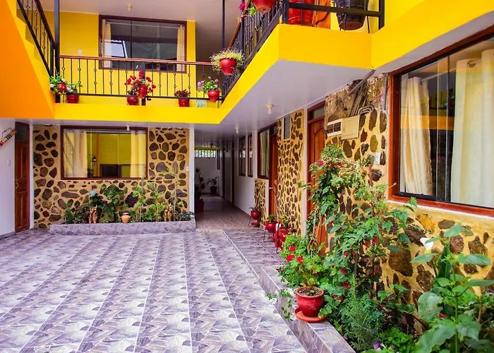 In - With Mountain Views With Two Terraces - Double 1 Affittacamere